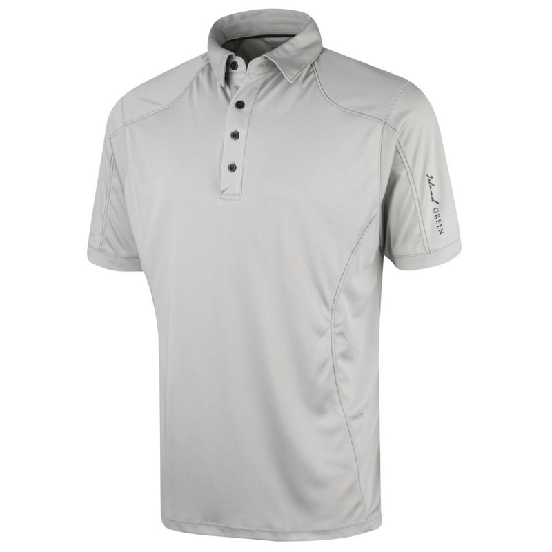 Polo Uomo Coolpass