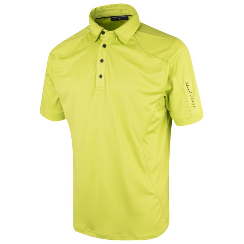 Polo Uomo Coolpass