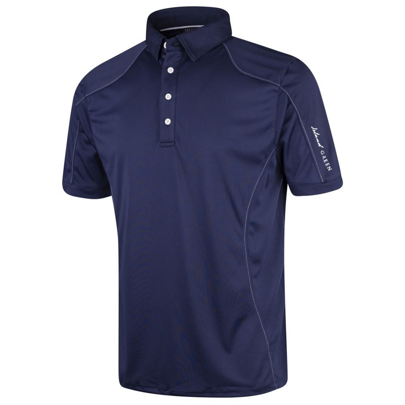 Polo Uomo Coolpass