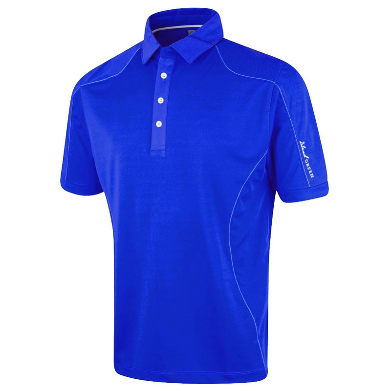 Polo Uomo Coolpass