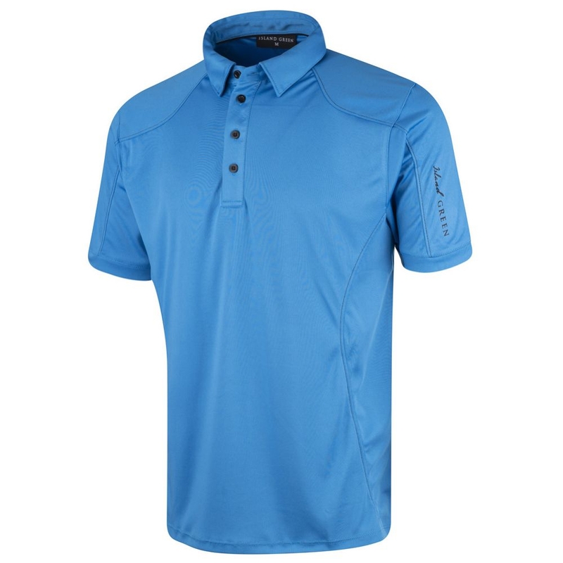 Polo Uomo Coolpass
