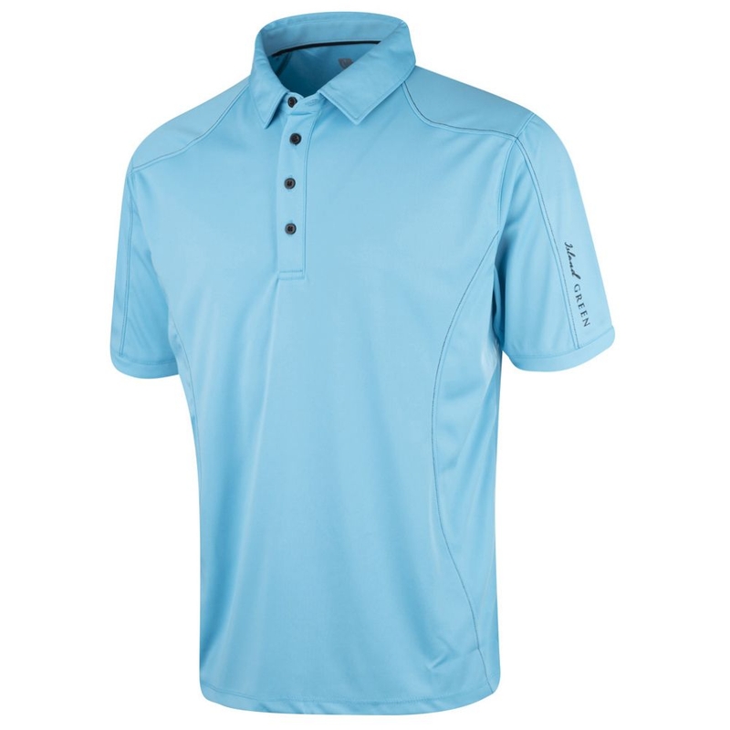 Polo Uomo Coolpass