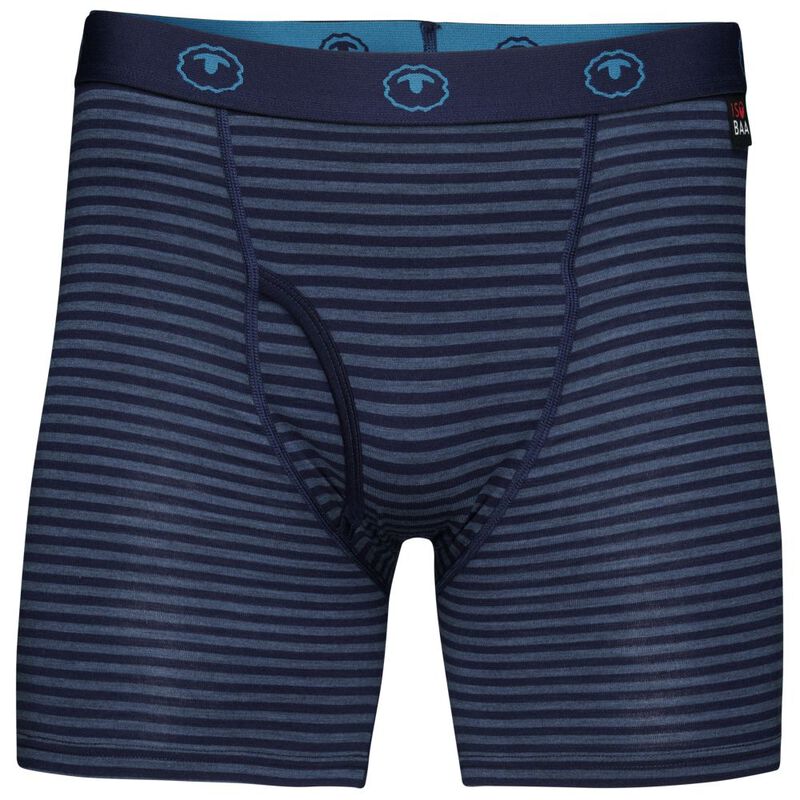 Intimo Uomo Merino 180