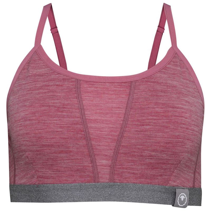 Intimo Donna Merino 160