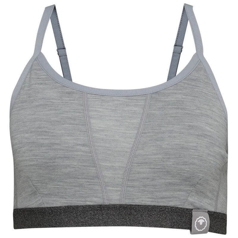 Intimo Donna Merino 160