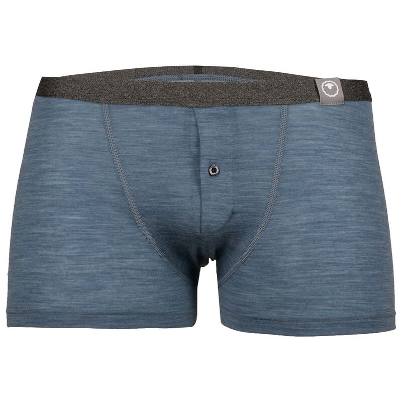 Intimo Uomo Merino 160