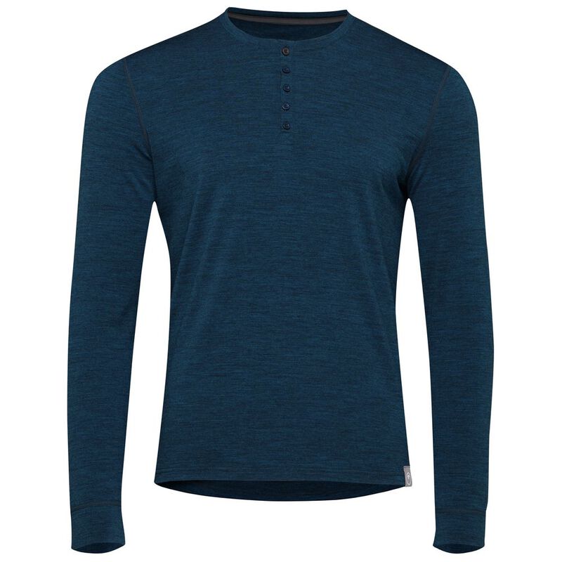 T-Shirt Uomo Merino 160 PJ