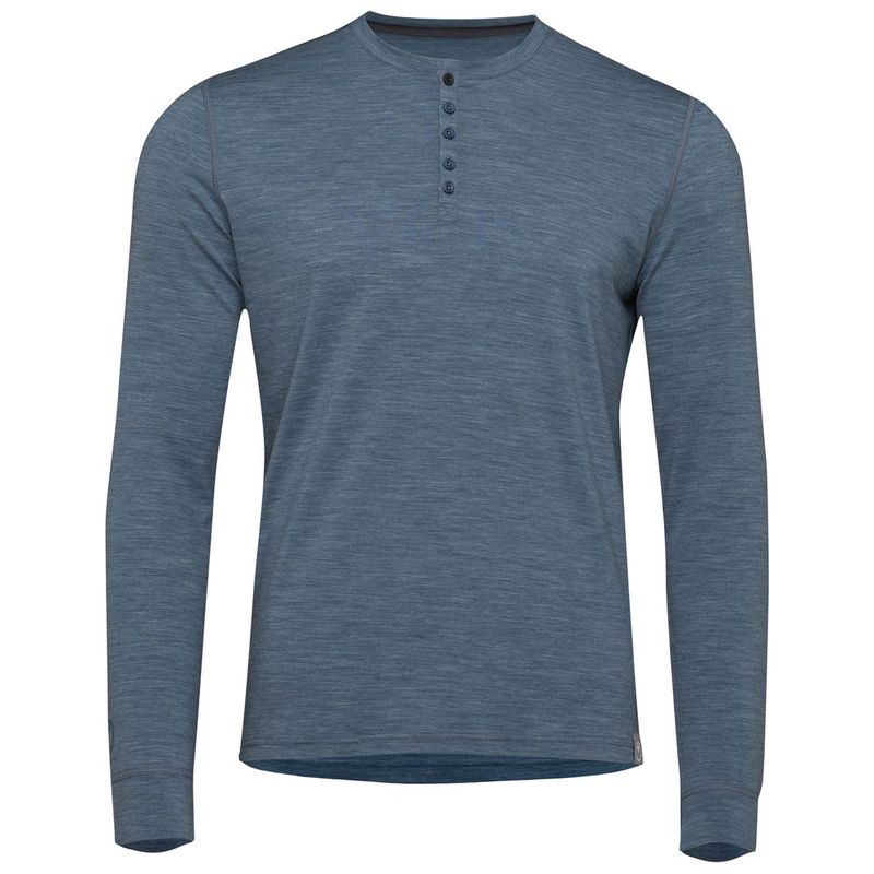 T-Shirt Uomo Merino 160 PJ