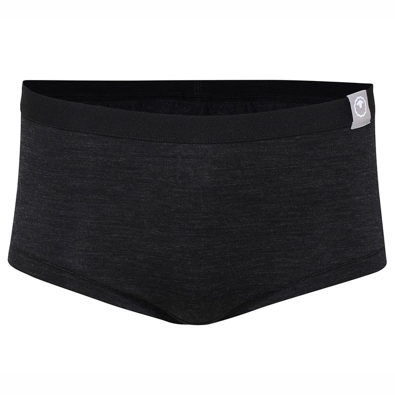 Intimo Donna Merino 160 Hipster