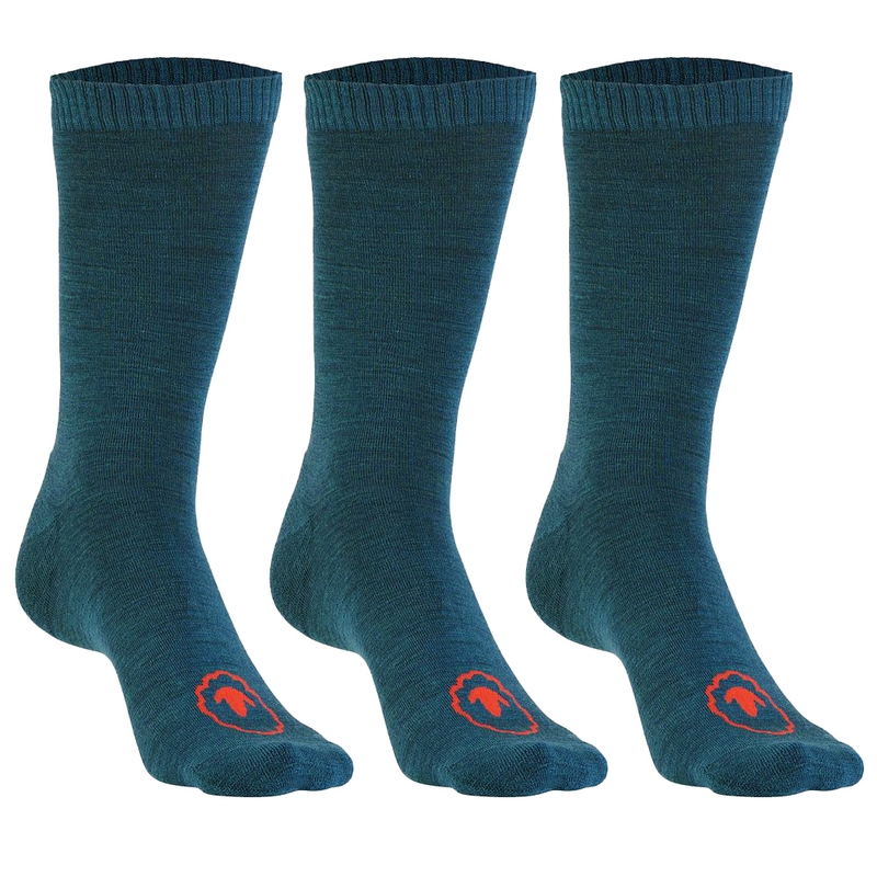 Calze  Merino Blend Everyday 3 Pack