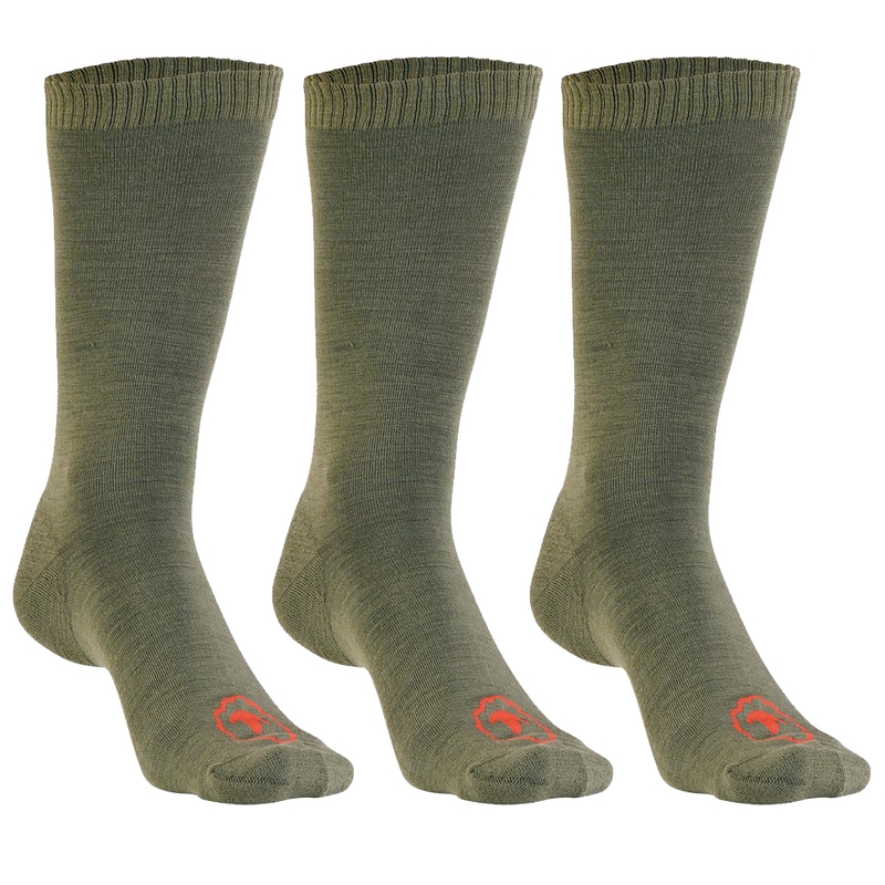 Calze  Merino Blend Everyday 3 Pack