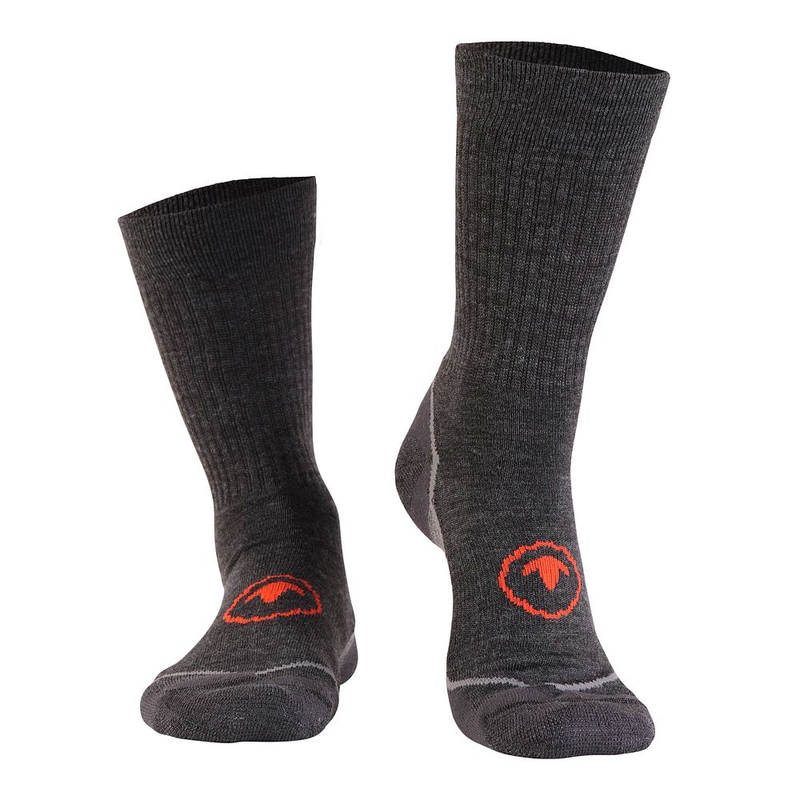 Calze  Merino Blend Hiking 3 Pack