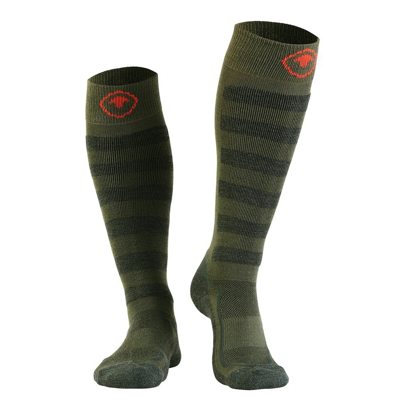 Calze Merino Blend Ski