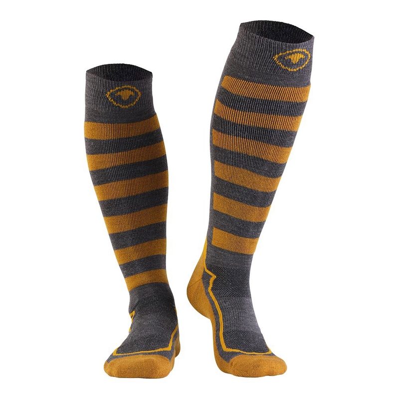Calze Merino Blend Ski