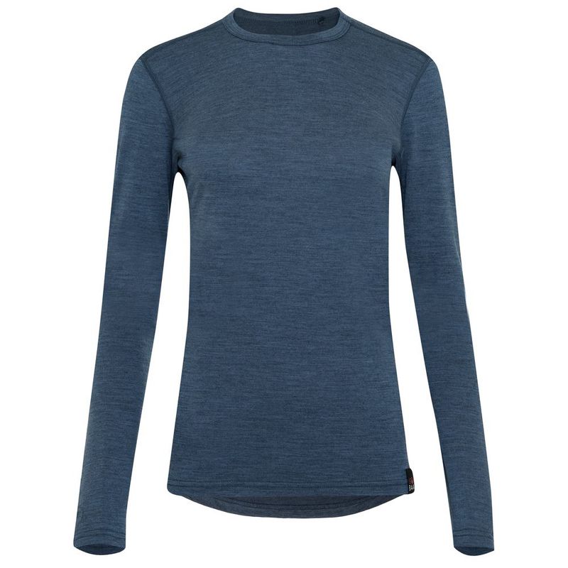 T-Shirt Donna Merino 180