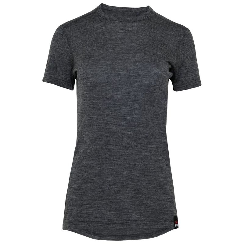T-Shirt Donna Merino 150
