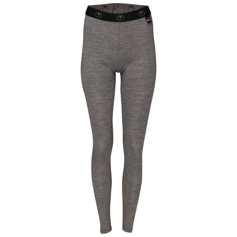 Calzamaglia Donna Merino 200
