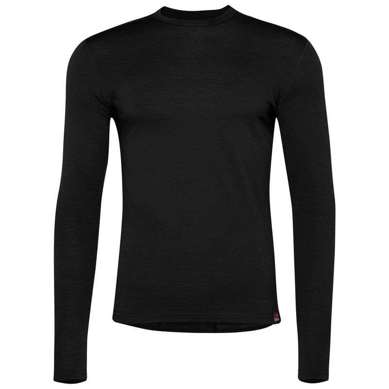T-Shirt Uomo Merino 180