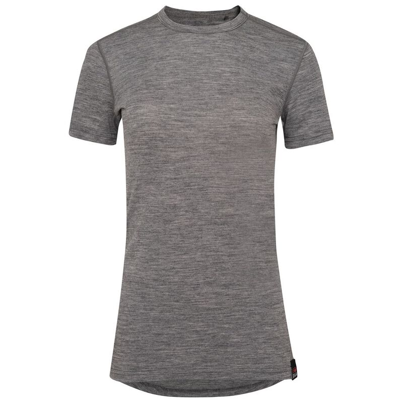 T-Shirt Donna Merino 150