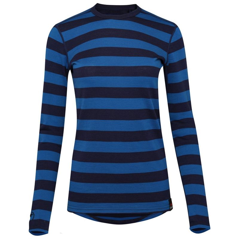T-Shirt Donna Merino 180