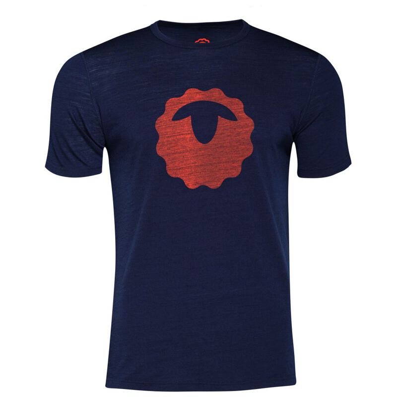 T-Shirt Uomo Merino 150