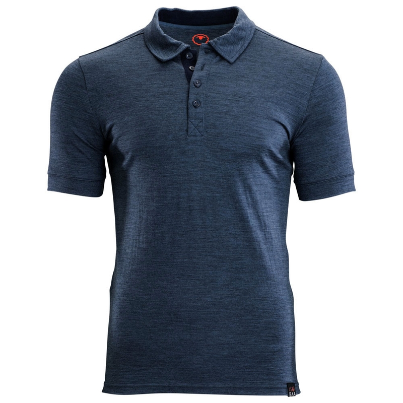 Polo Polo Uomo Merino 180