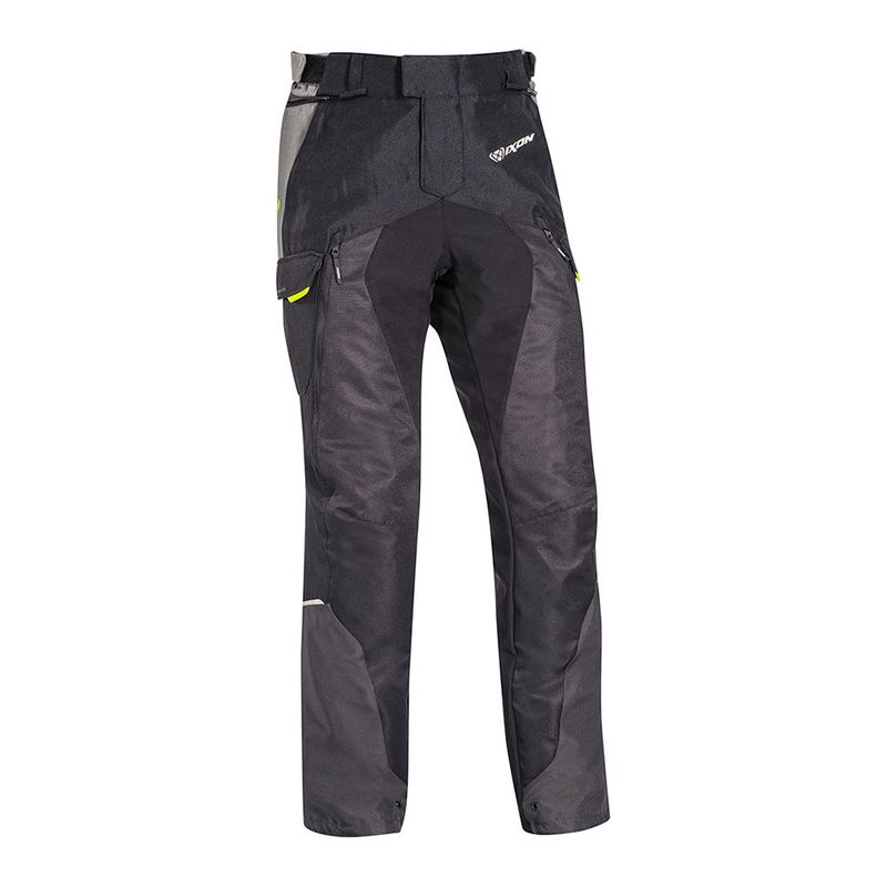 Pantaloni Uomo Balder