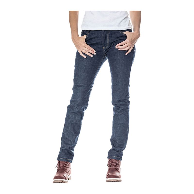 Pantaloni Donna Maddie