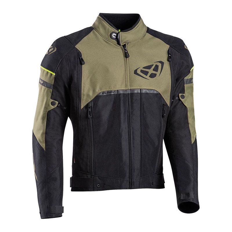 Giacca Uomo Allroad