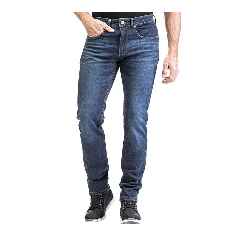 Pantaloni Uomo Wayne