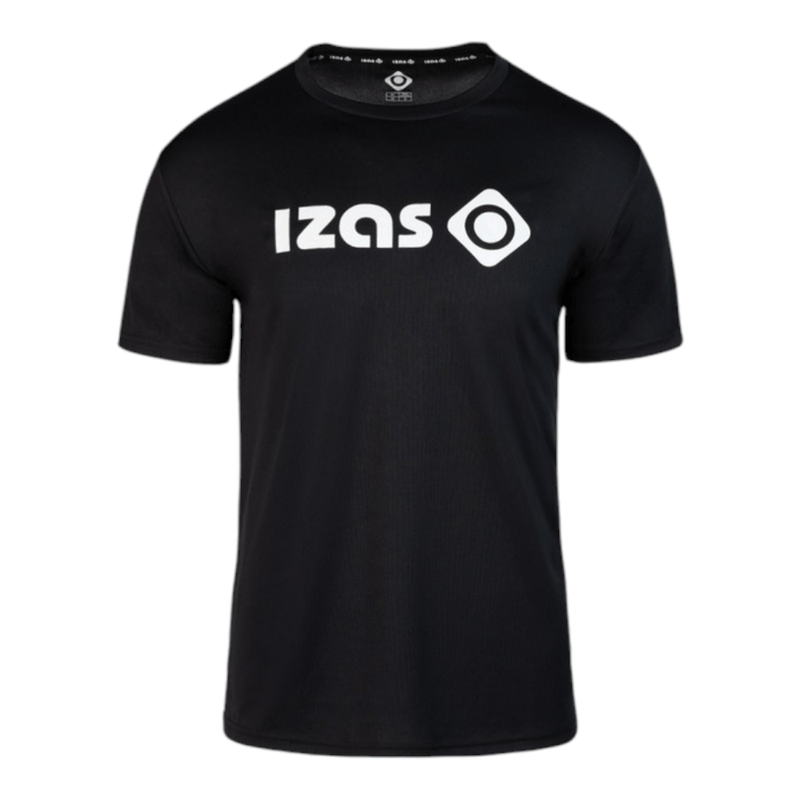 T-shirt Uomo Laredo Big Logo