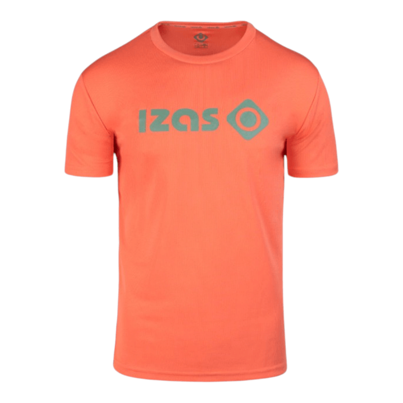 T-shirt Uomo Laredo Big Logo