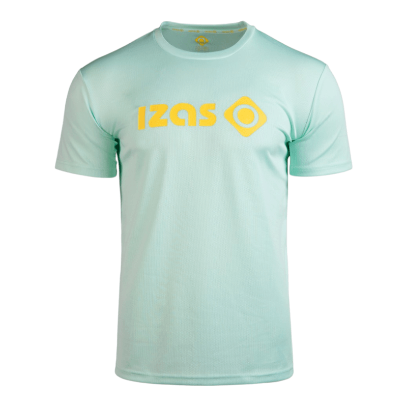 T-shirt Uomo Laredo Big Logo