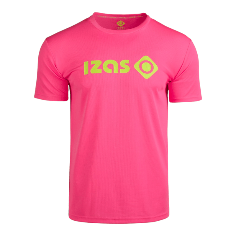 T-shirt Uomo Laredo Big Logo