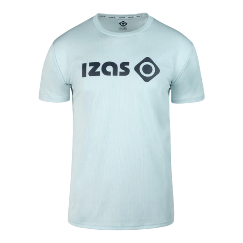 T-shirt Uomo Laredo Big Logo