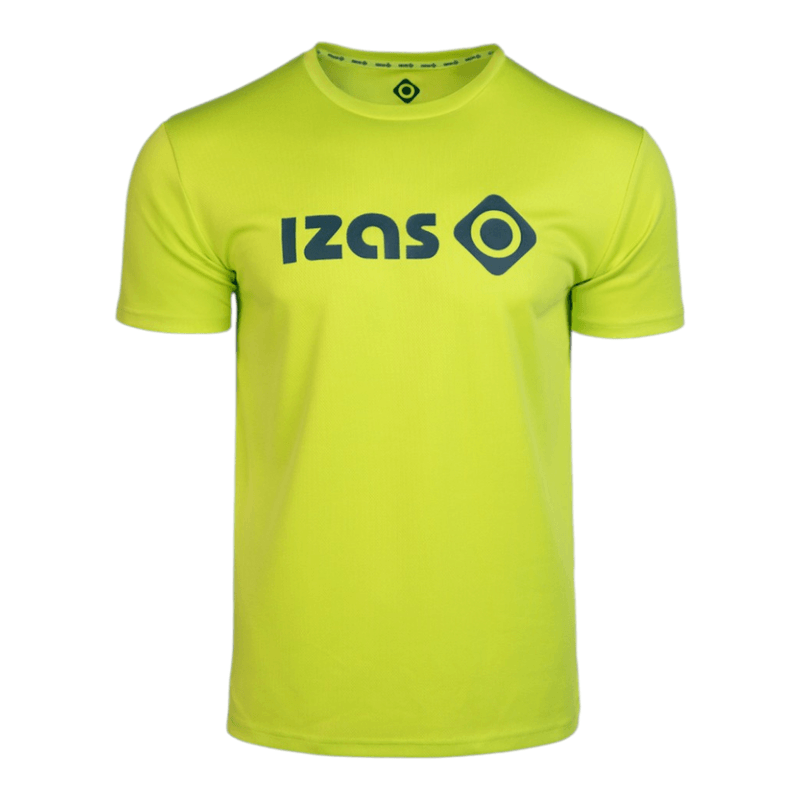 T-shirt Uomo Laredo Big Logo