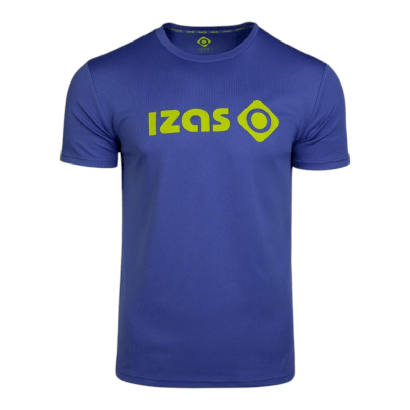 T-shirt Uomo Laredo Big Logo