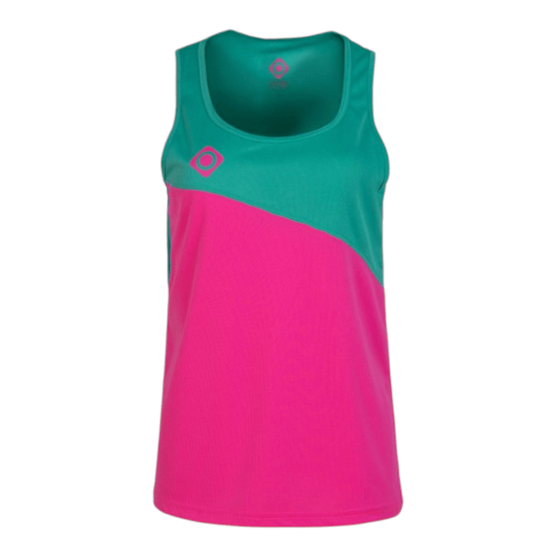 T-shirt Donna Saldon V2