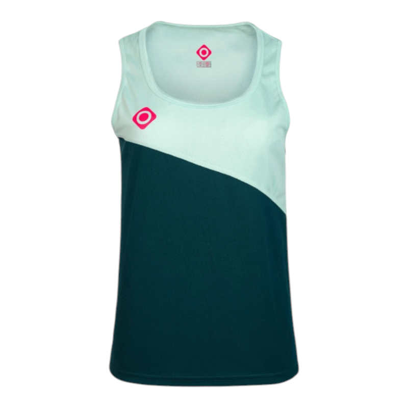 T-shirt Donna Saldon V2