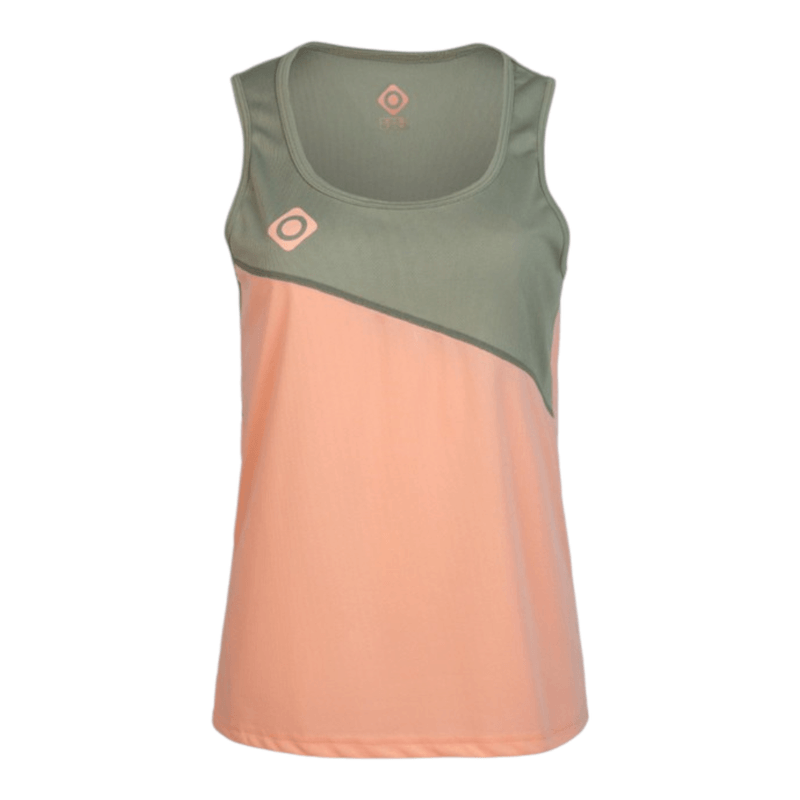 T-shirt Donna Saldon V2