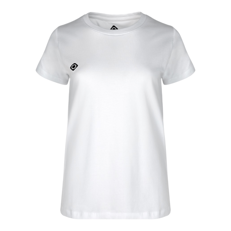 T-shirt Donna Ferro