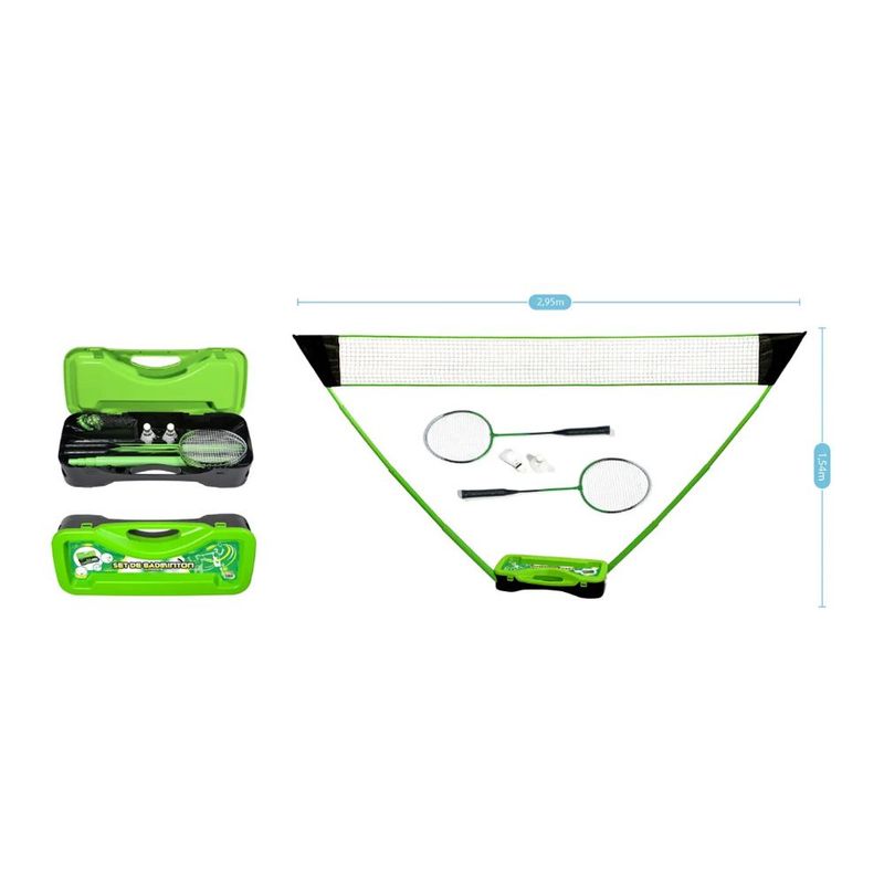 Gioco da giardino Bambino SETBADM002