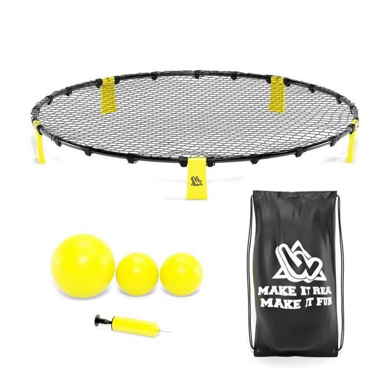 Gioco da giardino Bambino ROUNDNET-YE