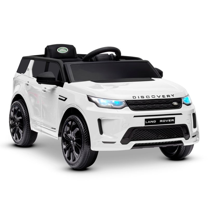 Gioco da giardino Bambino Land Rover Discovery