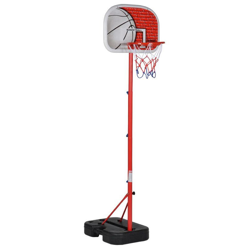 Tavolo da gioco Panier de Basket Bumber - Atlanta 0.9m a 1.35m Bambino Panier de Basket Bumber - Atlanta 0.9m a 1.35m