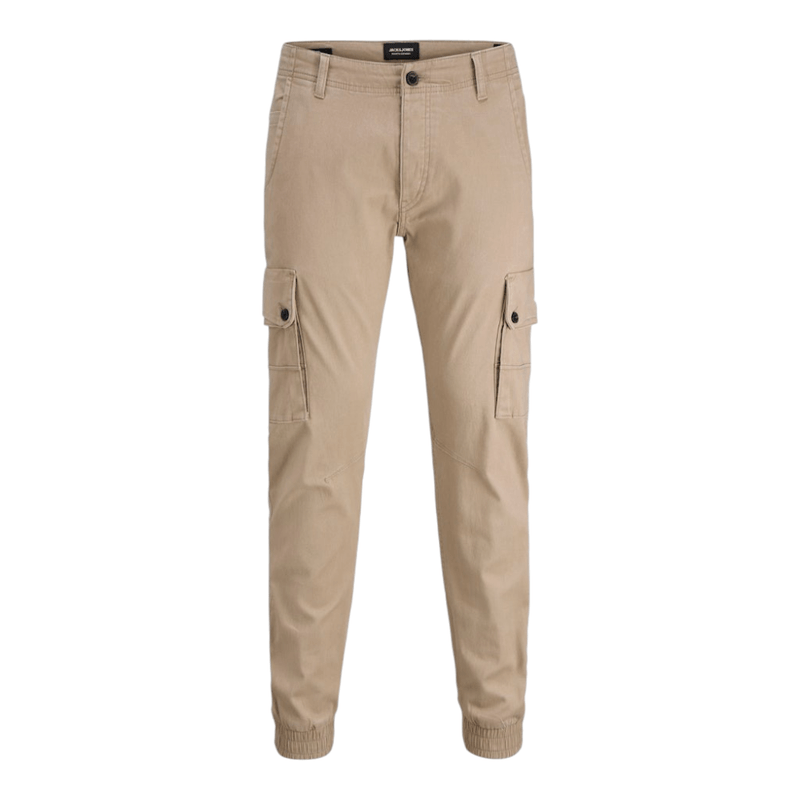 Pantaloni Uomo Paul Warner AKM 111
