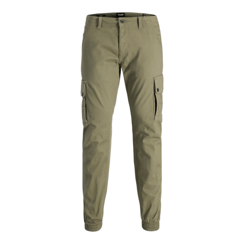 Pantaloni Uomo Paul Warner AKM 111