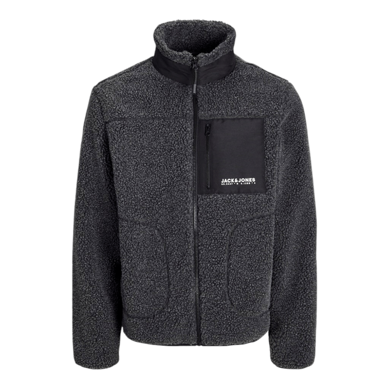 Giacche pile Uomo Vesterbro Teddy