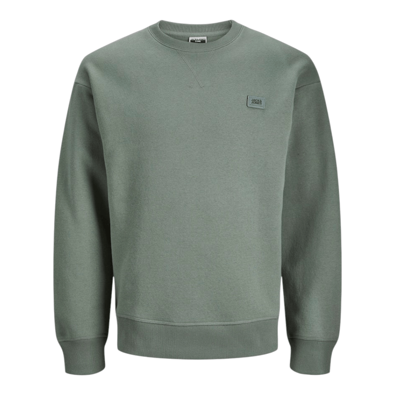 Maglione Uomo Classic Twill
