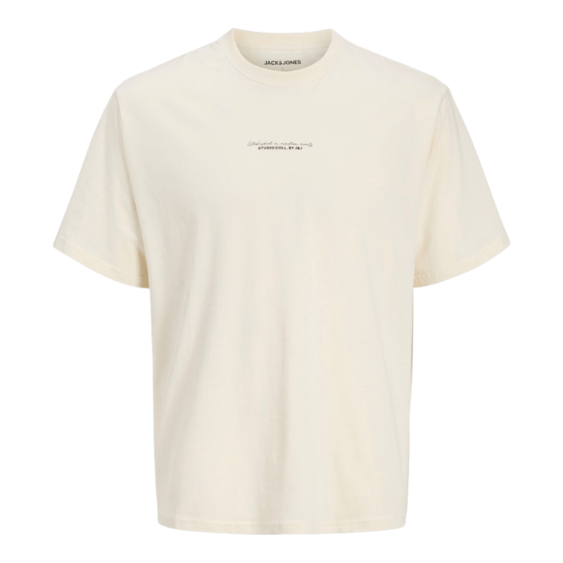 T-shirt maniche corte Uomo Rikkie